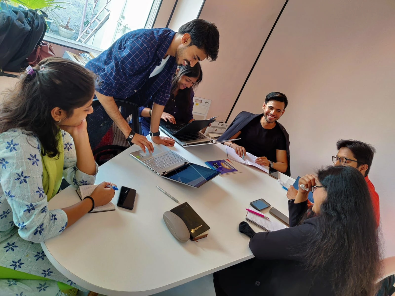 Community Events, hackathons, contests and more
