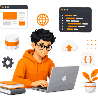 Full Stack Web Intern
