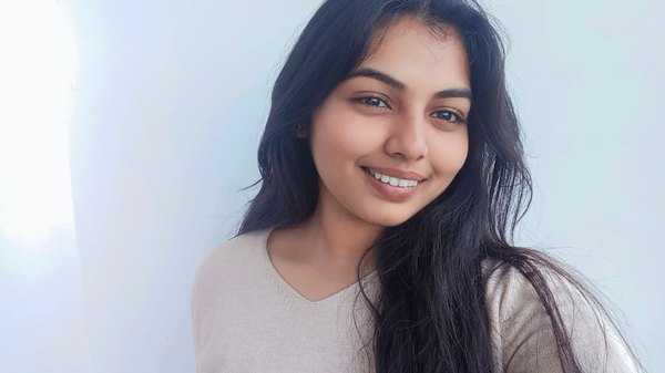 Aditi Maheshwari, BAOIAM intern