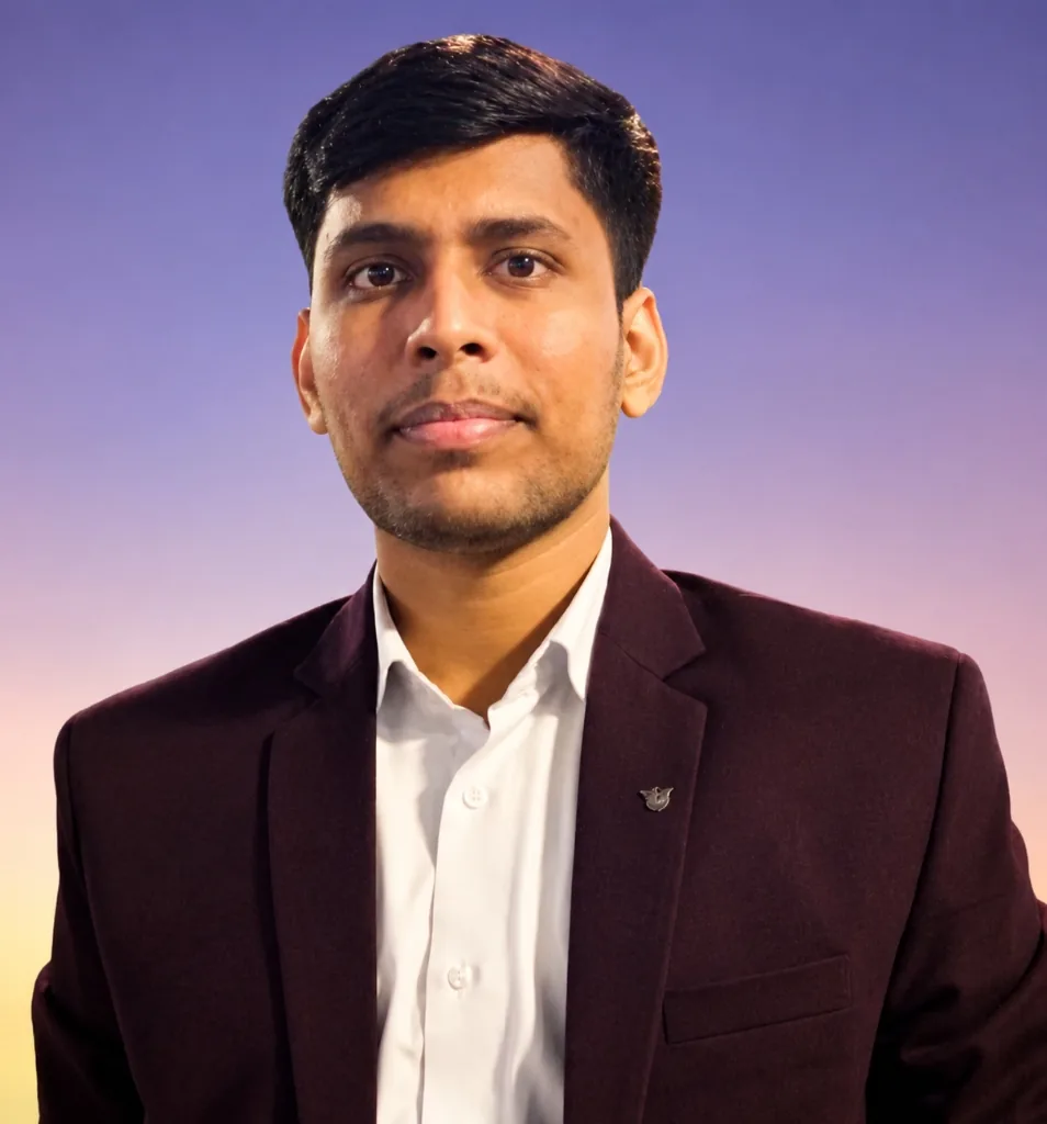 Krishna Sinoria